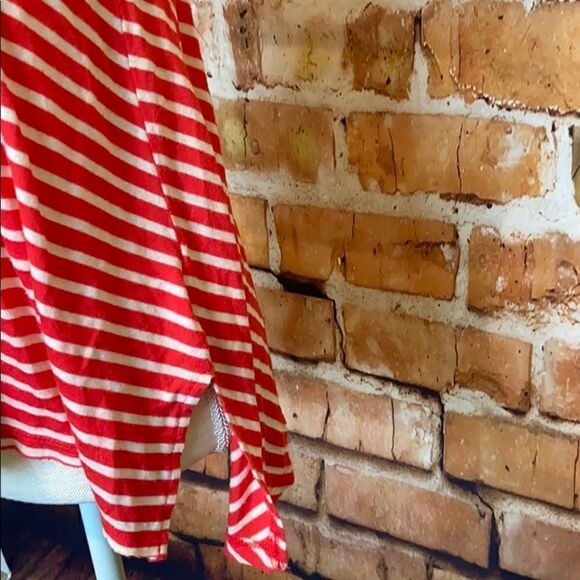 Free People High Low Tank Top - Picture 2 of 8